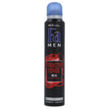 FA DEODORANT ATTRACTION FORCE 200 ML