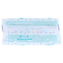 PAMPERS BABY WIPES SENSITIVE 56  CLIP WIPES