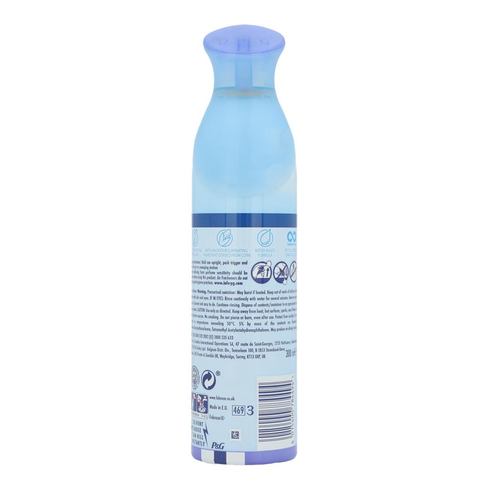 FEBREZE AIR FRESHNER LAVENDER 300 ML BASIC