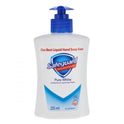 SAFEGUARD HAND WASH PURE WHITE 200 ML