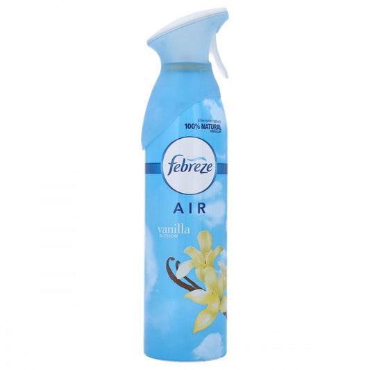 FEBREZE AIR FRESHNER VANILLA COOKIE 300 ML