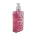 SAFE & CLEAN LIQUID HAND WASH ROSE MOISTURIZING 500 ML