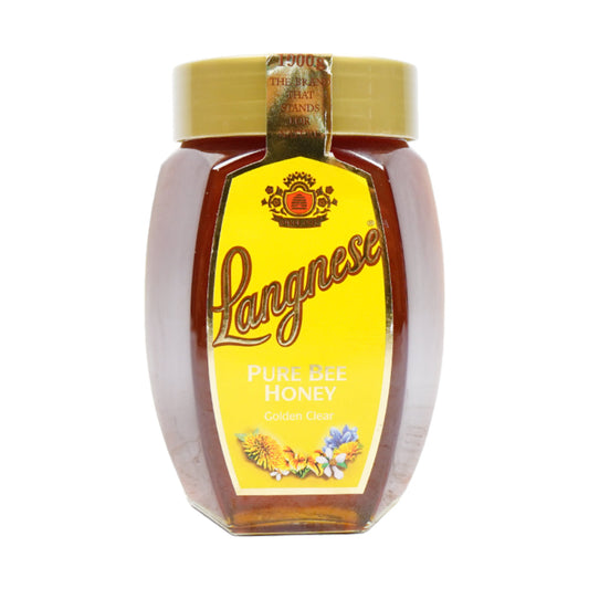 LANGNESE PURE BEE HONEY 1000 GM