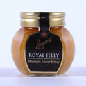 LANGNESE HONEY ROYAL JELLY MOUNTAIN FLOWER 375 GM