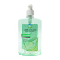 SAFE & CLEAN LIQUID HAND WASH CUCUMBER MOISTURIZING 500 ML