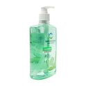 SAFE & CLEAN LIQUID HAND WASH CUCUMBER MOISTURIZING 500 ML