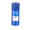 YARDLEY BODY SPRAY EQUITY FOR MEN 150 ML