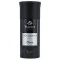 YARDLEY LONDON GENTLEMAN CLASSIC BODY SPRAY FOR MEN 150ML