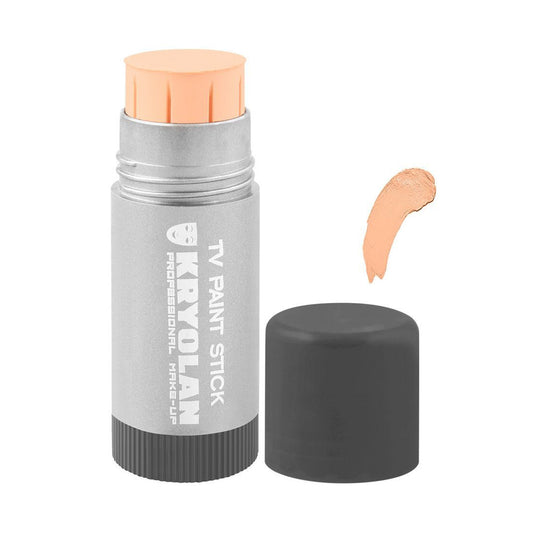 KRYOLAN TV PAINT STICK  1W 25G