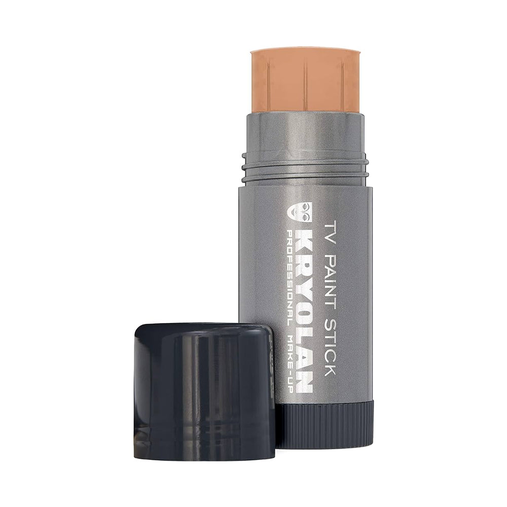 KRYOLAN TV PAINT STICK  IVORY 25G
