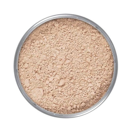 KRYOLAN  LOOSE POWDER-TL # 7 PC