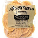 Gharana Foods Chakri (Muruku)