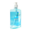 SAFE & CLEAN LIQUID HAND WASH ANTI BACTERIAL 500 ML