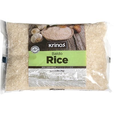 KRINOS Baldo Rice