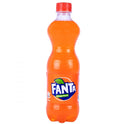 FANTA ORANGE BOTTLE 500 ML-CARTON