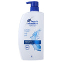 HEAD & SHOULDERS SHAMPOO CLASSIC CLEAN 1000 ML