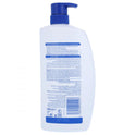 HEAD & SHOULDERS SHAMPOO CLASSIC CLEAN 1000 ML