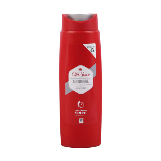 OLD SPICE SHOWER GEL ORIGINAL LONG LASTING 250 ML