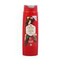 OLD SPICE SHOWER GEL TIMBER LONG LASTING 250 ML