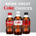 Diet Coke Soda Pop, 12 fl oz, 8 Pack Bottles