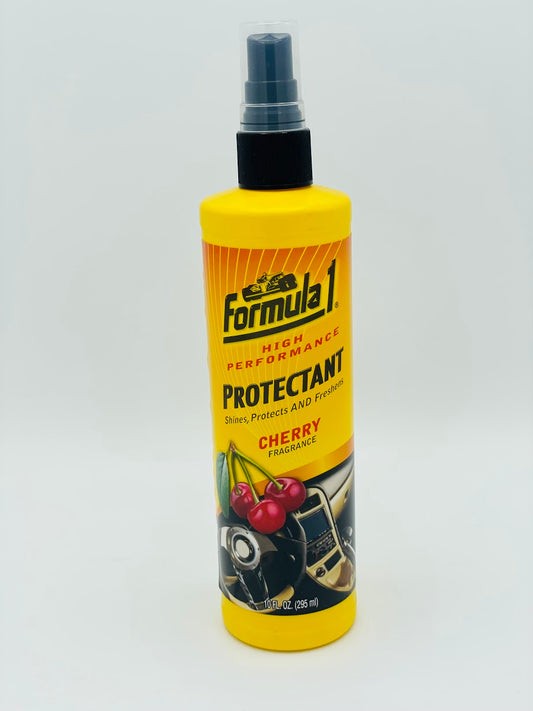 FORMULA 1 POLISH CHERRY PROTECTANT 295 ML