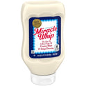 Miracle Whip Mayo-like Dressing Squeeze Bottle, 19 fl oz