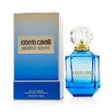 ROBERTO CAVALLI PARADISO AZZURRO FOR LADIES EDP 75 ML