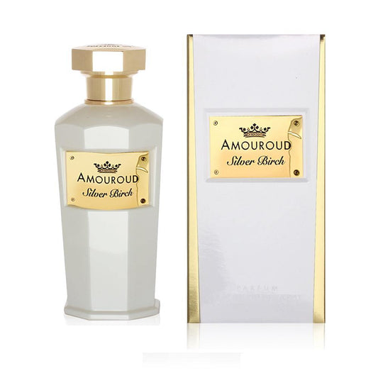 AMOUROUD SILVER BIRCH EDP 100 ML