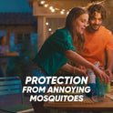 OFF!® Botanicals® Insect Repellent Spritz, Mosquito Repellent for Everyday Use, 4 fl oz.