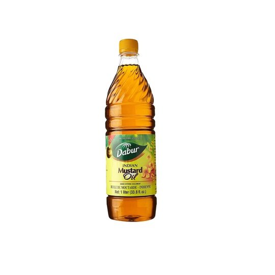 Dabur Mustard Oil