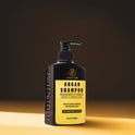 LUSH N LURE ARGAN SHAMPOO 300ML