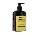 LUSH N LURE ARGAN SHAMPOO 300ML