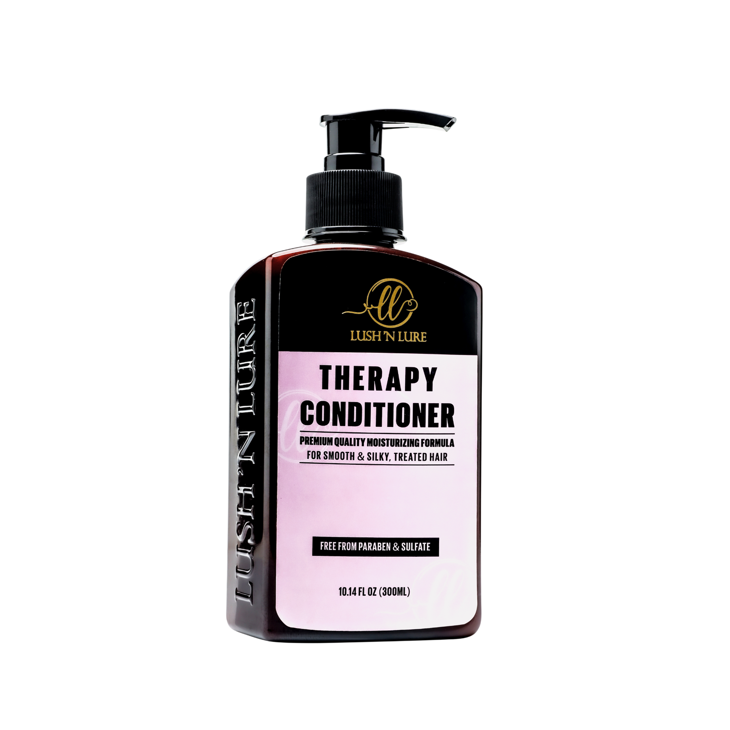 LUSH N LURE THERAPY CONDITIONER 300ML