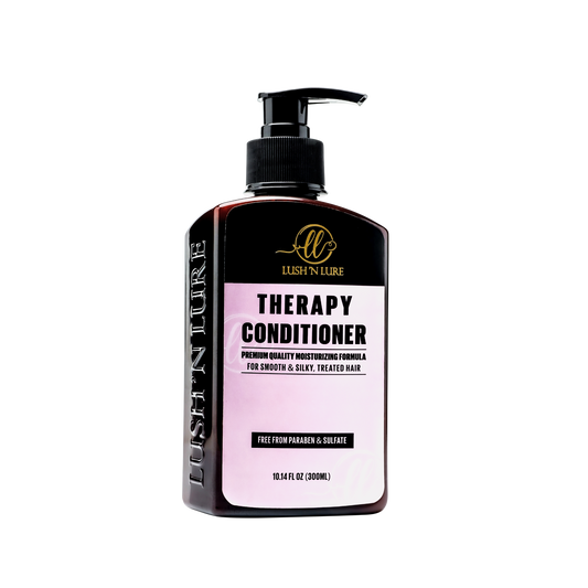 LUSH N LURE THERAPY CONDITIONER 300ML