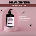 LUSH N LURE THERAPY CONDITIONER 300ML