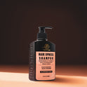 LUSH N LURE HAIR XPRESS SHAMPOO 300ML