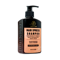 LUSH N LURE HAIR XPRESS SHAMPOO 300ML