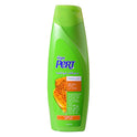 PERT PLUS SHAMPOO HONEY 400 ML BASIC