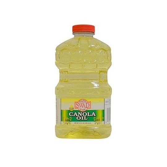 Swad Canola Oil