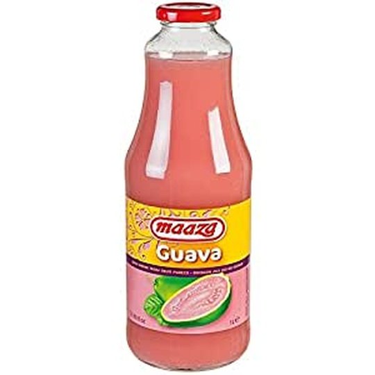 Maaza Guava