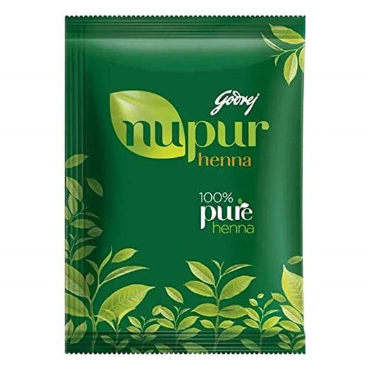 Godrej Nupur Henna Large