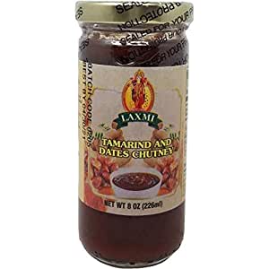 Laxmi Tamarind & Dates Chutney Small