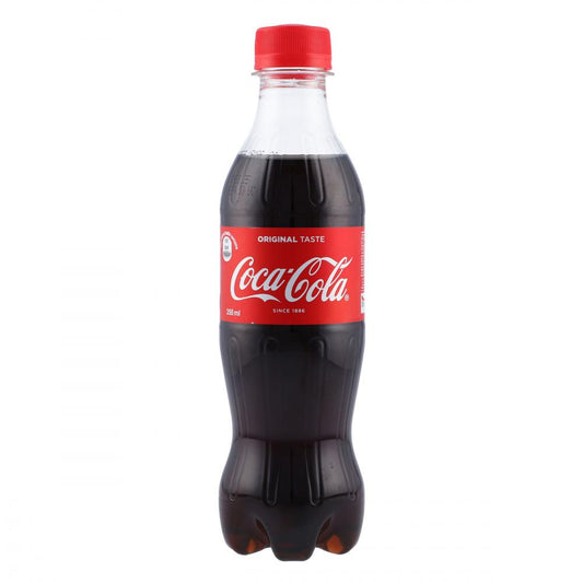 COCA COLA DRINK 350ML CARBONATED DRINK