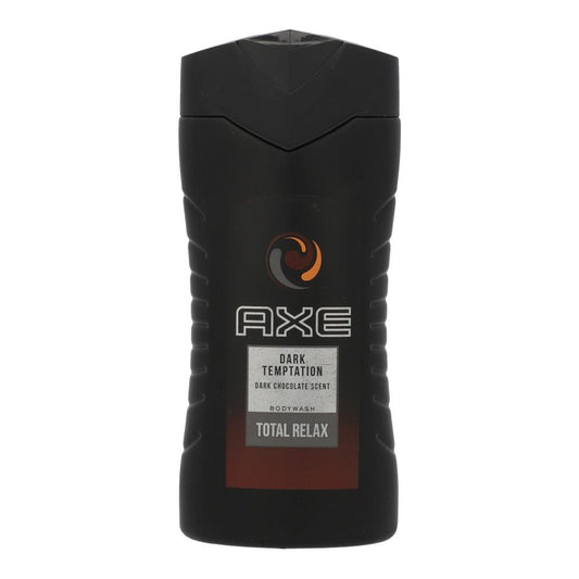 AXE BODY WASH DARK TEMPTATION 250 ML