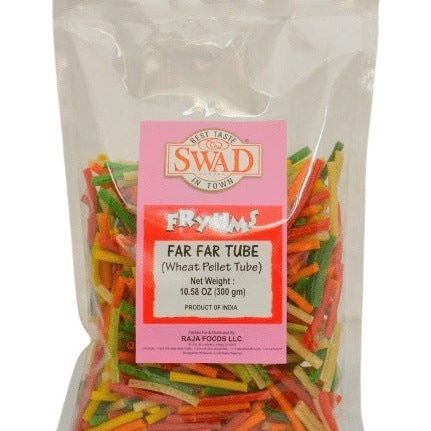 Swad Fryums tubes