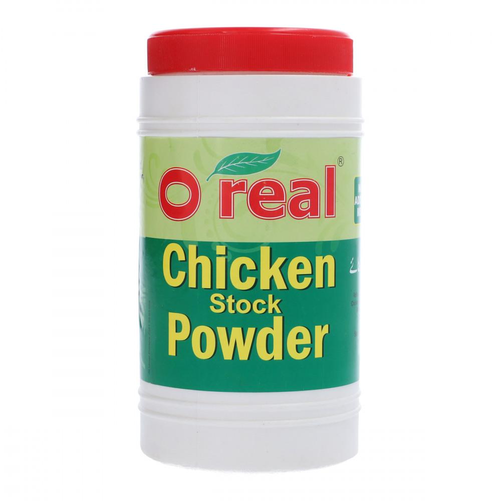 OREAL CHICKEN POWDER 1 KG