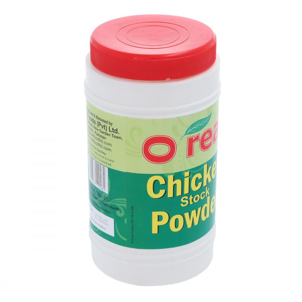 OREAL CHICKEN POWDER 1 KG