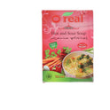 OREAL CHINESE HOT AND SOUR SOUP 45GM