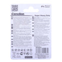 CAMELION SUPER HEAVY DUTY CELL 1.5 V AA2 PC