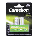 CAMELION RECHARGEABLE 2500  MAH AA2